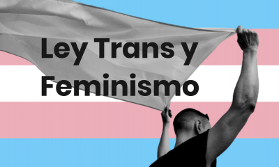 Ley Trans y feminismo